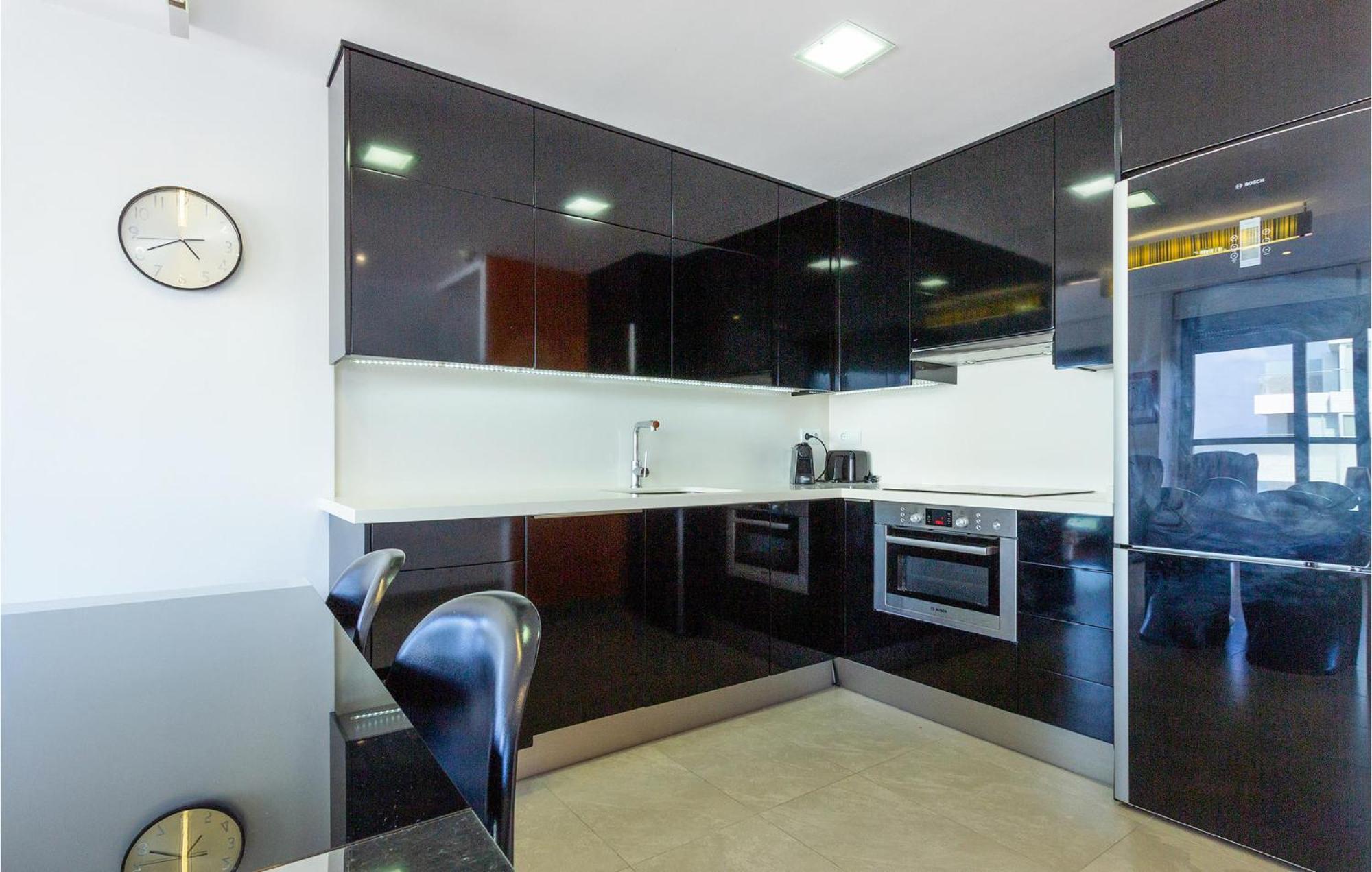 Nice Apartment In Campello With Wi-Fi La Venteta Exterior photo